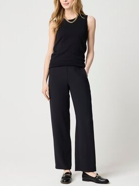 J. Crew wide leg Jamie pant